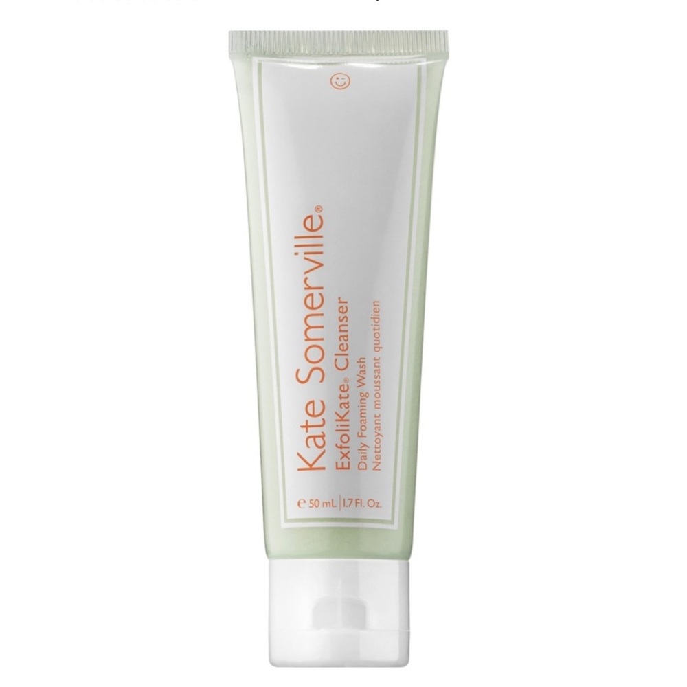 3/$40 Kate Somerville ExfoliKate Cleanser Daily Foaming Wash